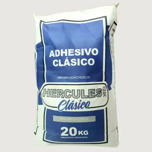 Adhesivo Clasico Hercules