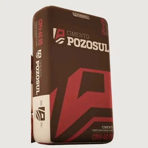 Cemento Pozosul